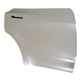 TESLA MODEL Y REAR DOOR - RIGHT HAND  - AFTERMARKET - OEM PART NUMBER : 1493562-E0-A